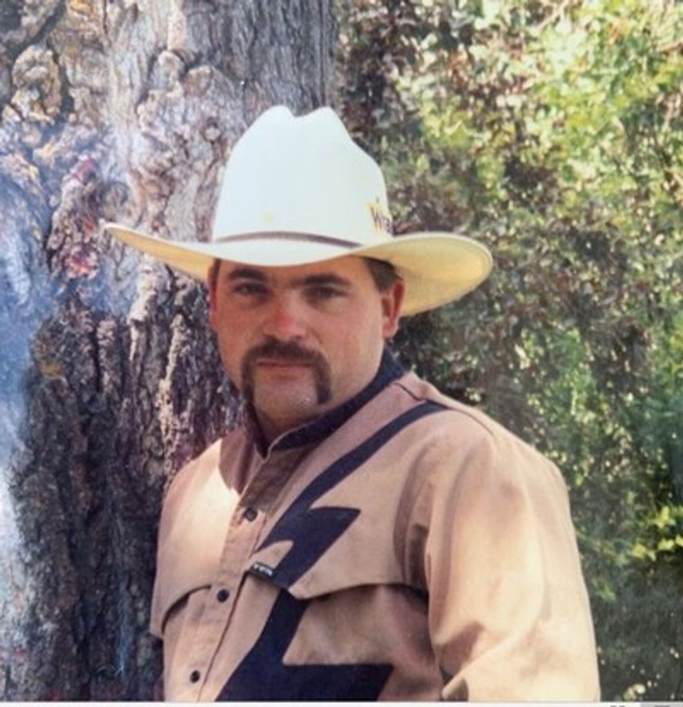 Roland "Papa" A. Barden