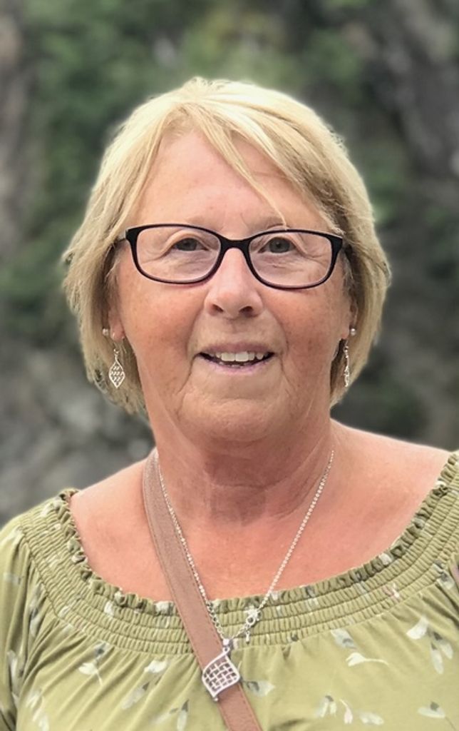 Marilyn Magretta Andrews Profile Photo