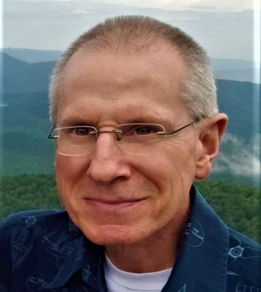 William "Steve" Parlett Profile Photo