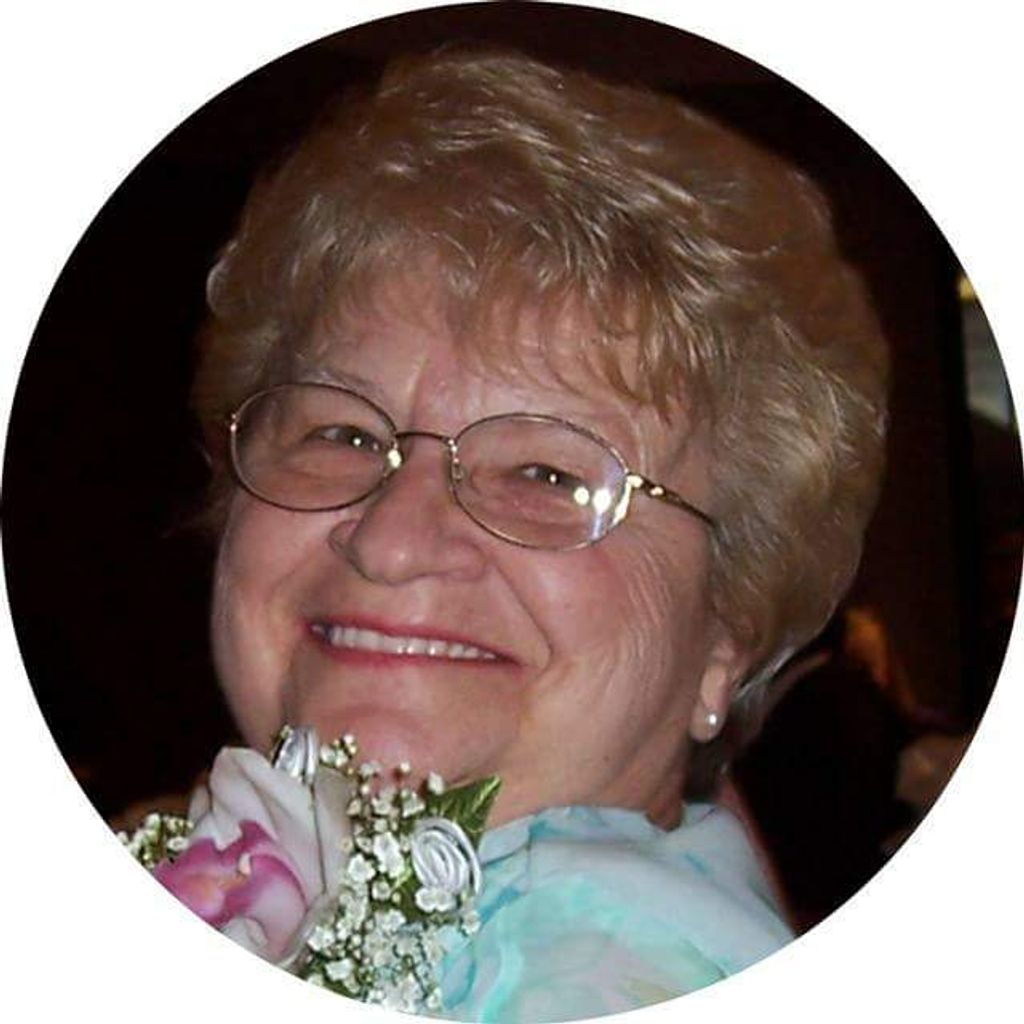 Shirley M. Williams