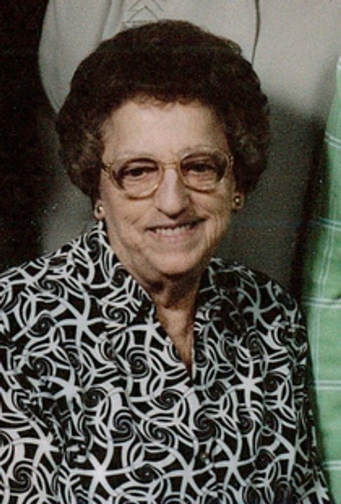 Helen Josephine (Anderson)  Norris Profile Photo
