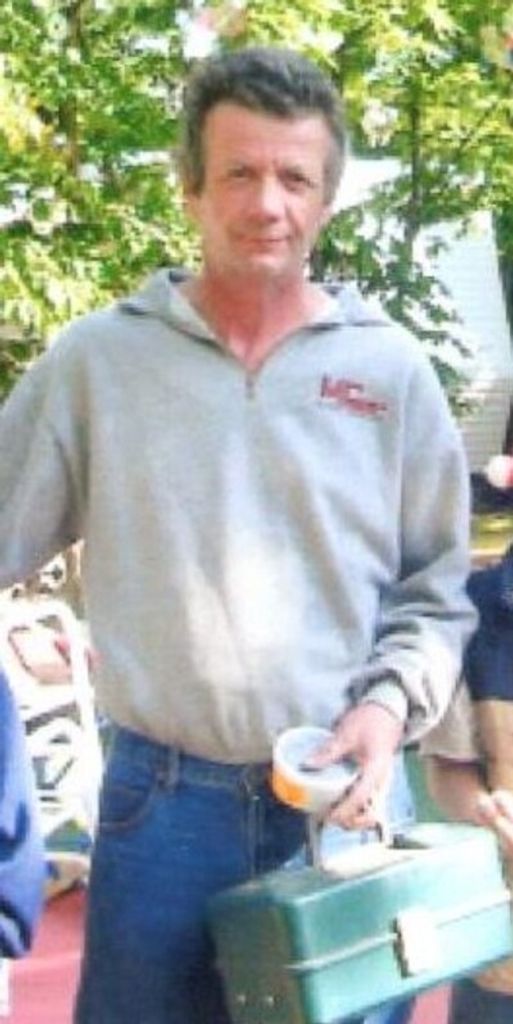 Mark A. Marquardt Profile Photo