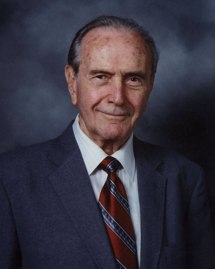 William M. Rowe, Jr.