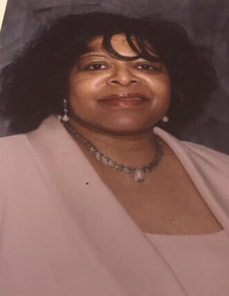 Denise Annette Coston