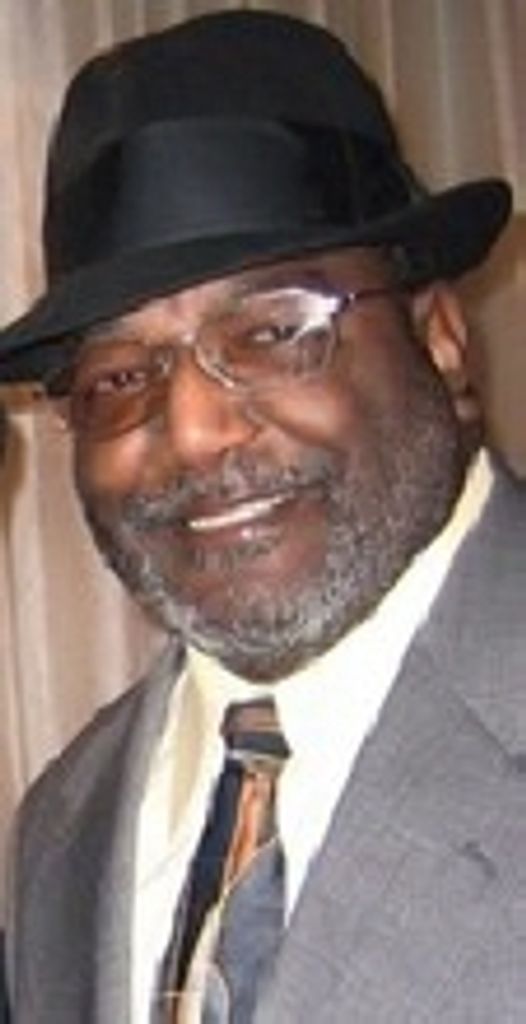 Earl Wayne Rev. White