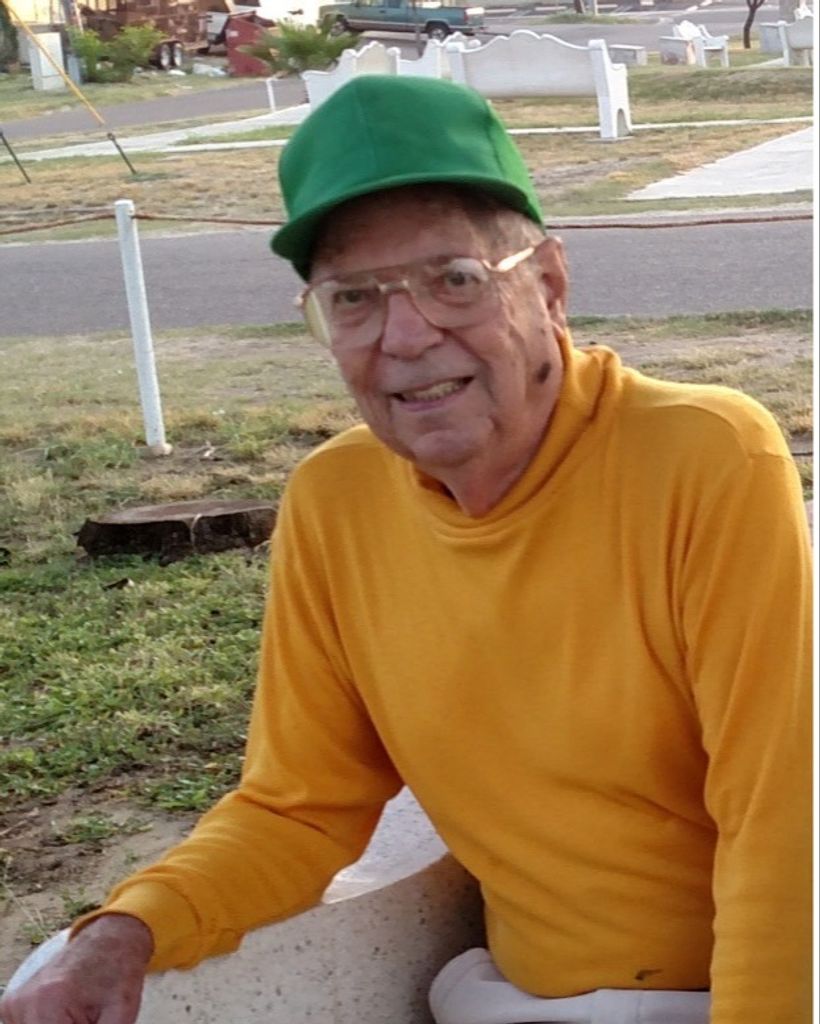 Richard Leland Haven Profile Photo