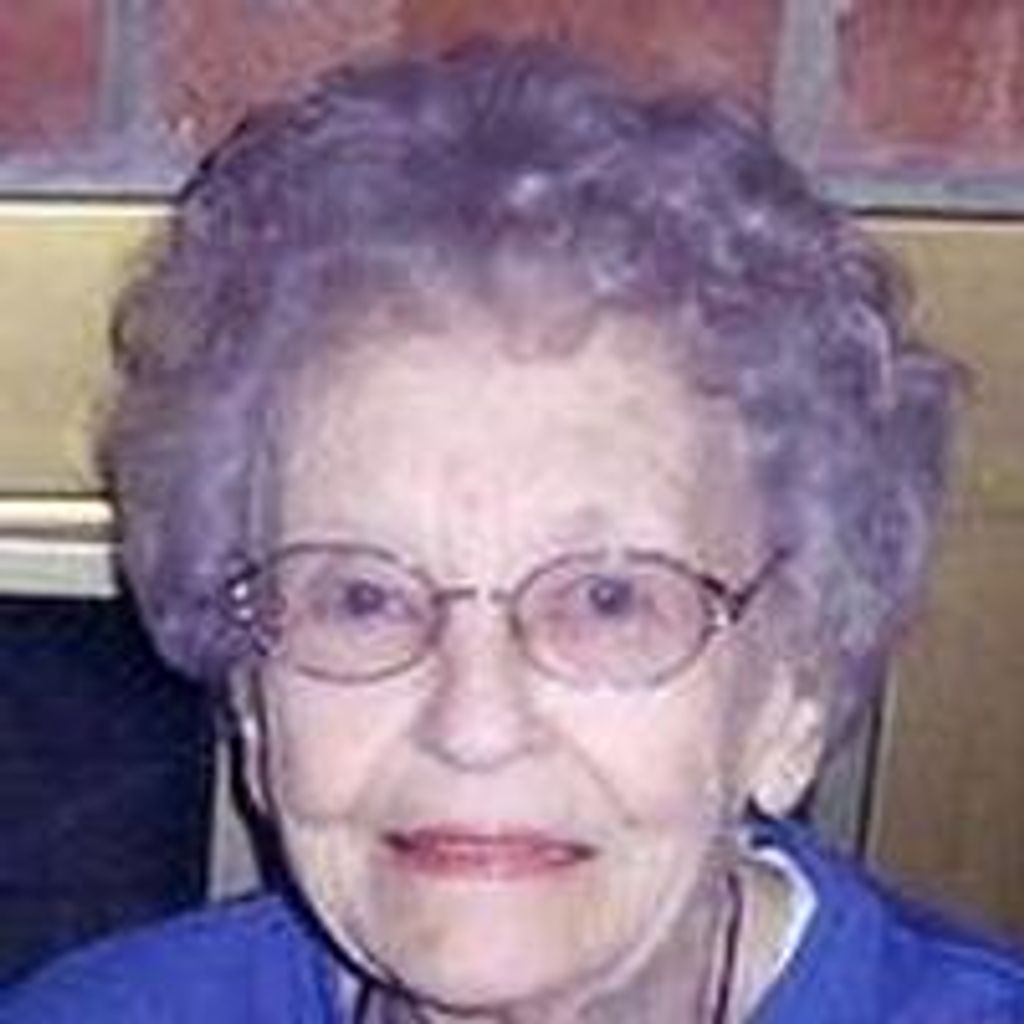 Norma Edwards Hooker