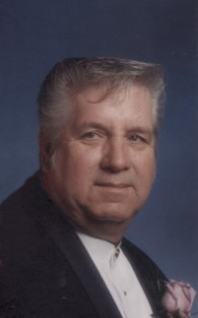 Dennis Schell Profile Photo