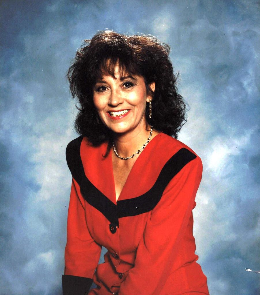 Karen Ann Hollandsworth Profile Photo