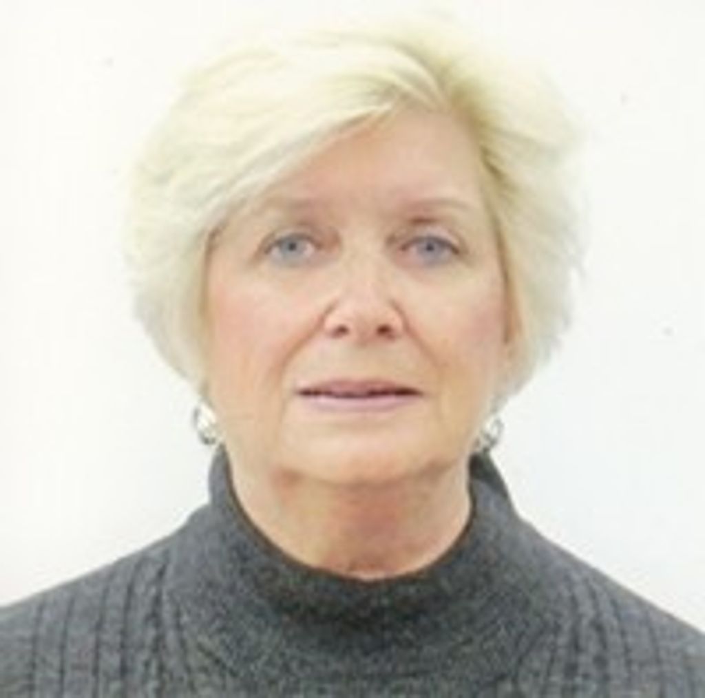 Catherine Frances Durante