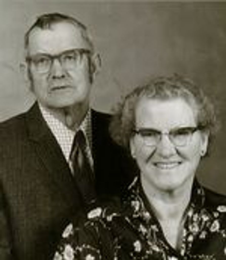 Iris Rose Cox Reese