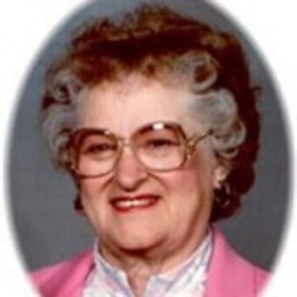 Donna Stinogel