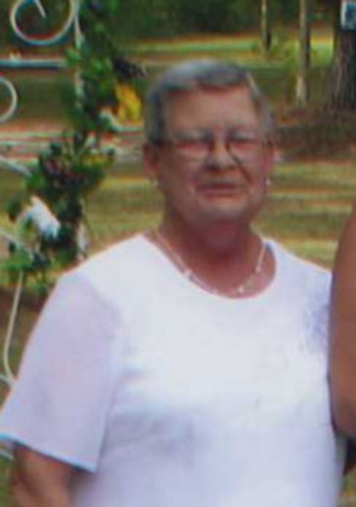 Margaret E. Pope