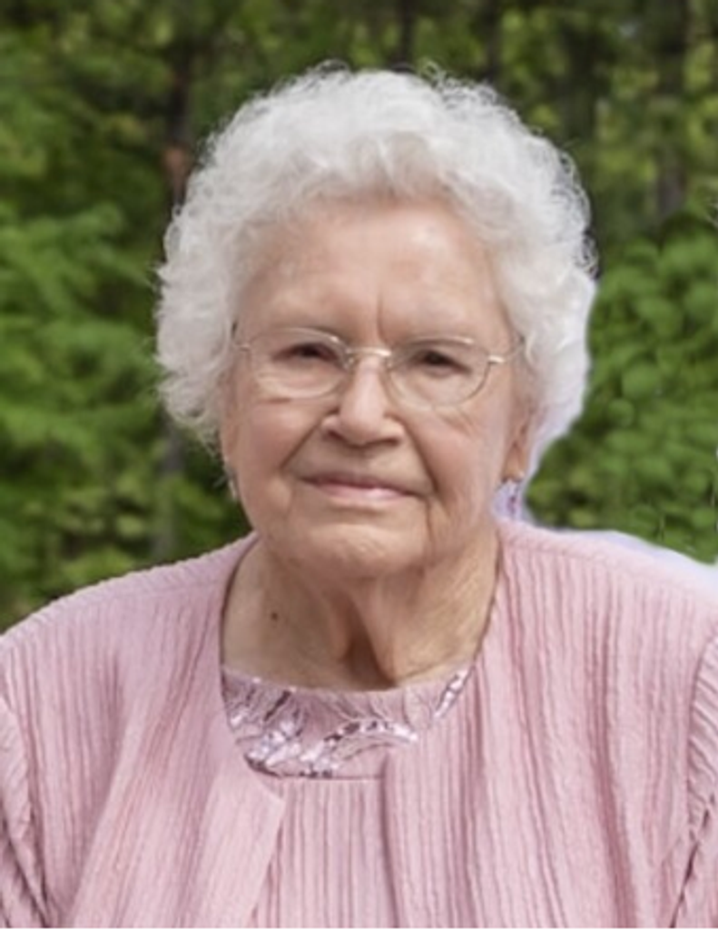 Thadean Bette Puryear Moore