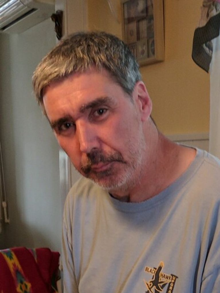 Charles " Chuck" Francis Casey Profile Photo