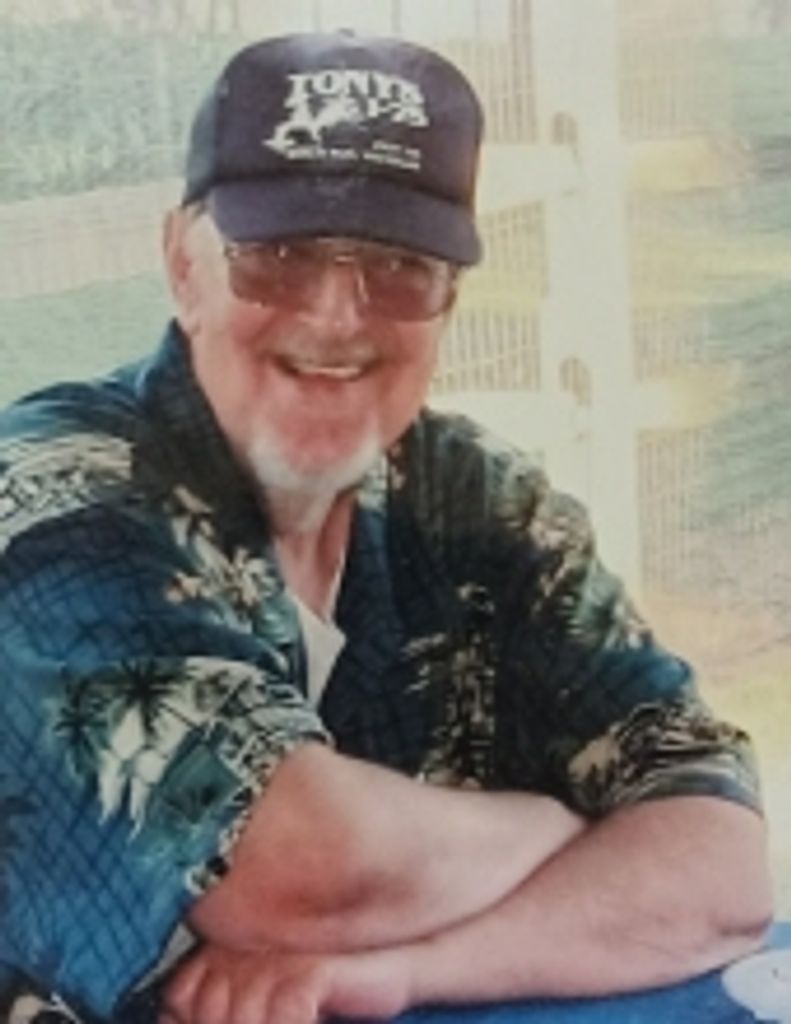 Daniel Paul Szymanski Profile Photo