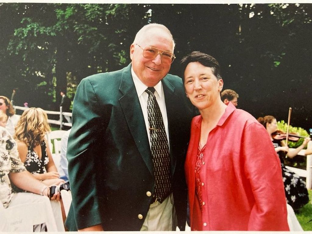 Charles K. McLaughlin Profile Photo