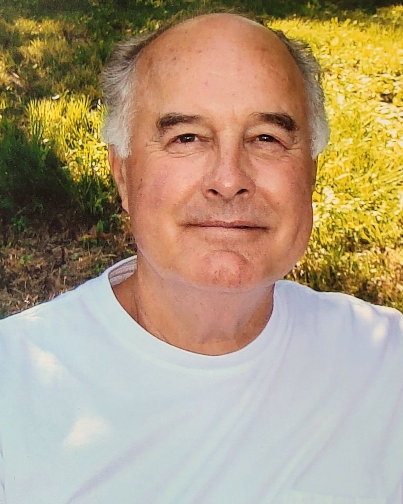 Gerald Bommersbach