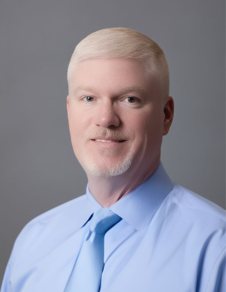 Michael Eric Elliott Profile Photo