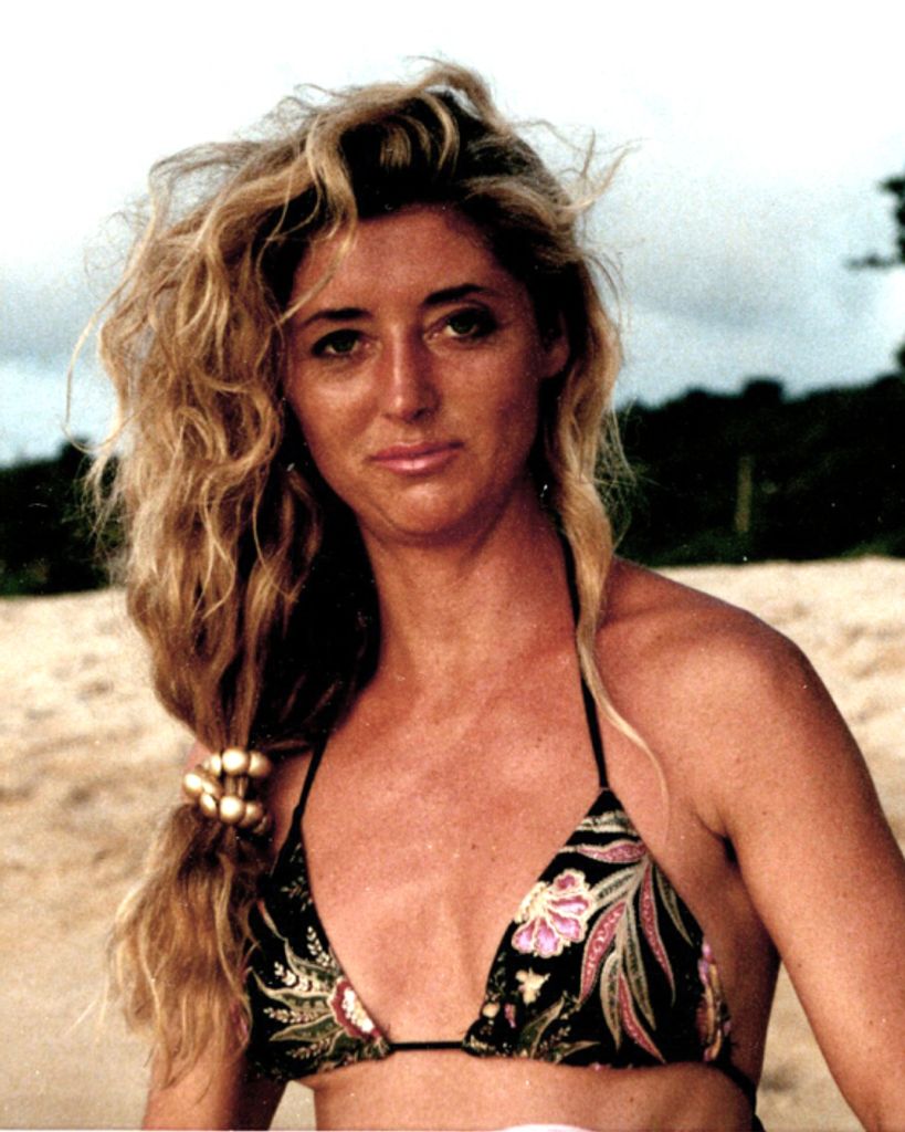 Karen Widdison
