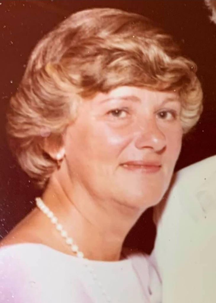 Shirley Marie Bailey Profile Photo