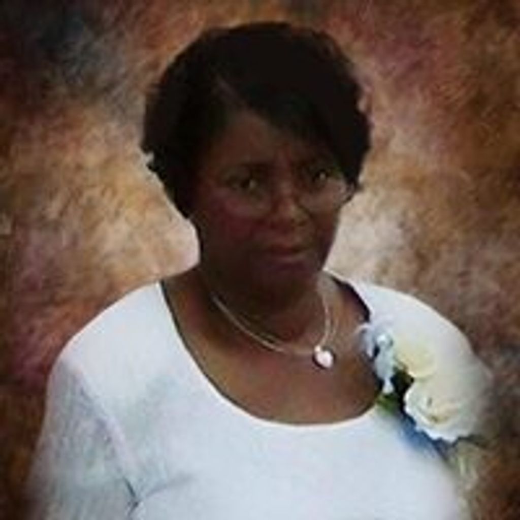 Ruthie Lee Hamilton