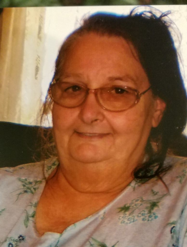 Betty Lou Pertuset Profile Photo