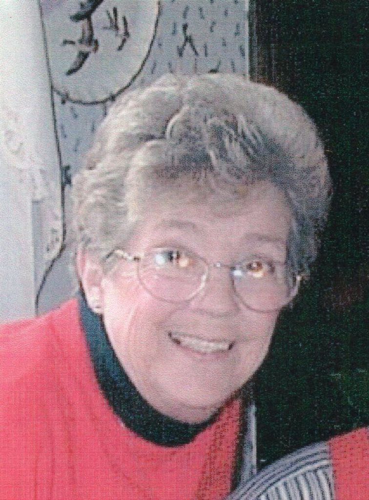 Ernestine M. Ramsey