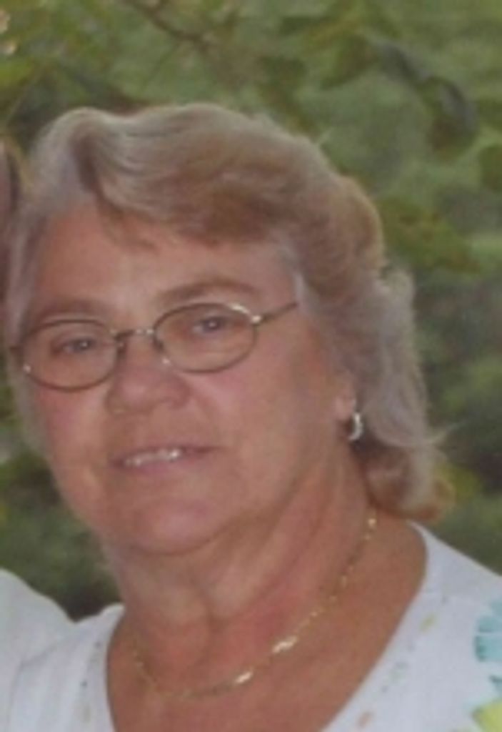 Linda Kay (Dickson) Hall