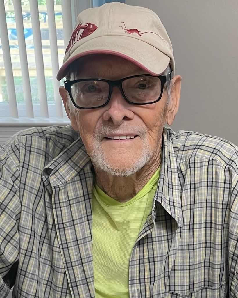 Gene Edward Strief Profile Photo