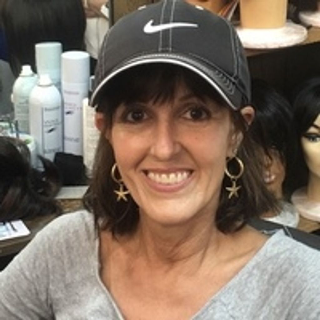 Sheri Beth Roberts