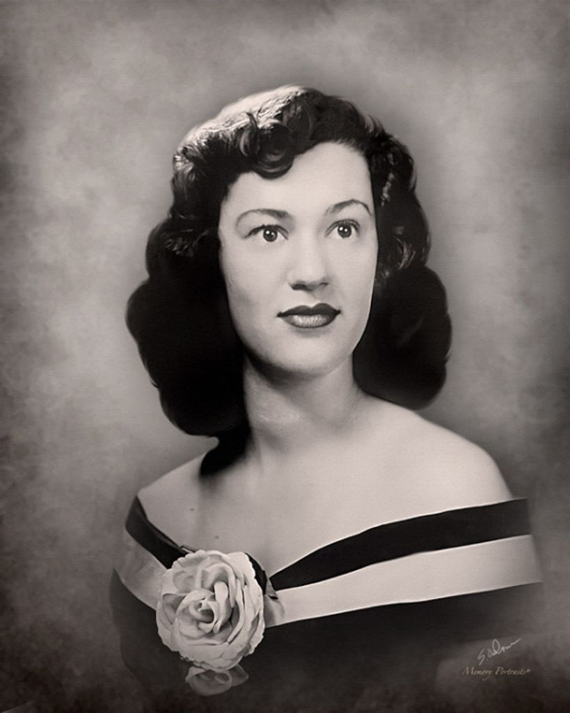 Norma Woehl