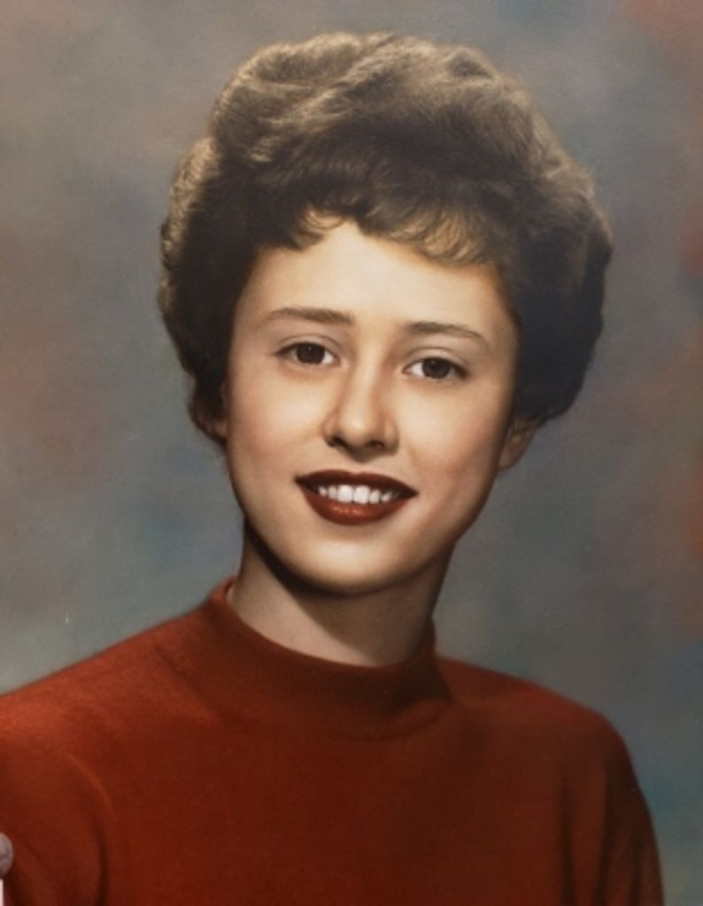 Janice Catherine (Badura) Reichert