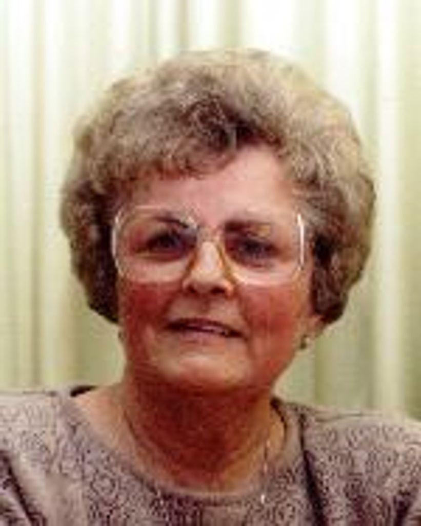 Elsie S. (Soares) Thomas