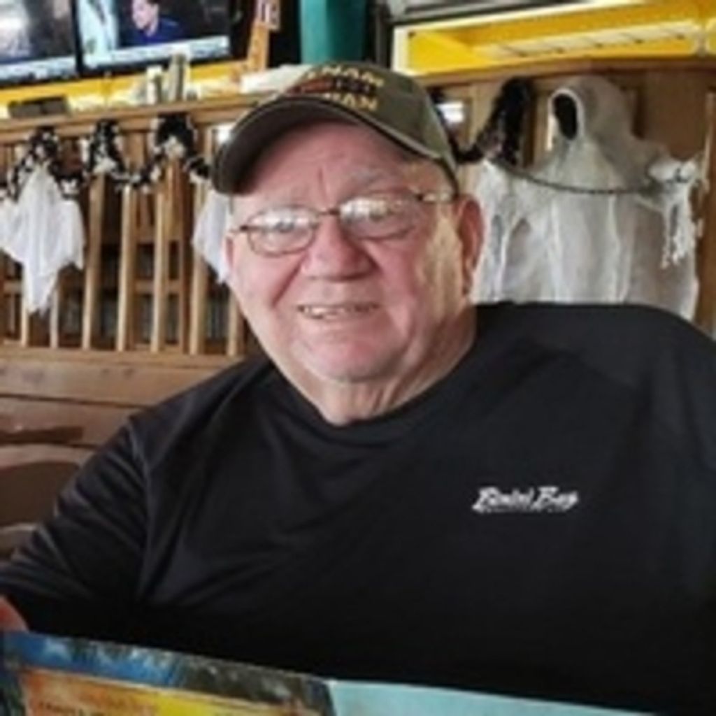 Travis Paul Hudspeth Profile Photo