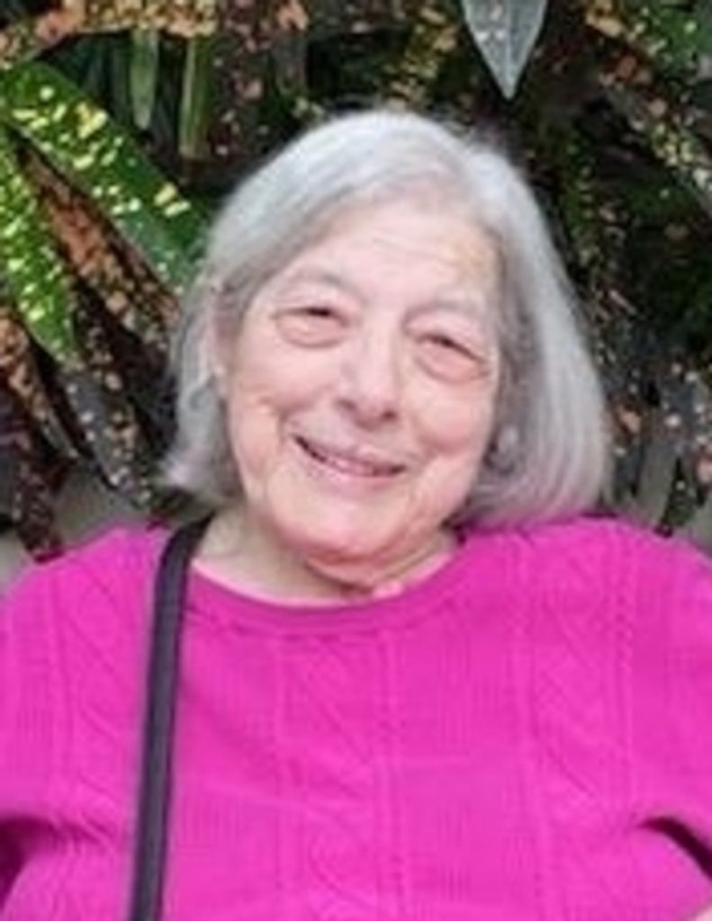 Mary Josephine Tarzia Profile Photo
