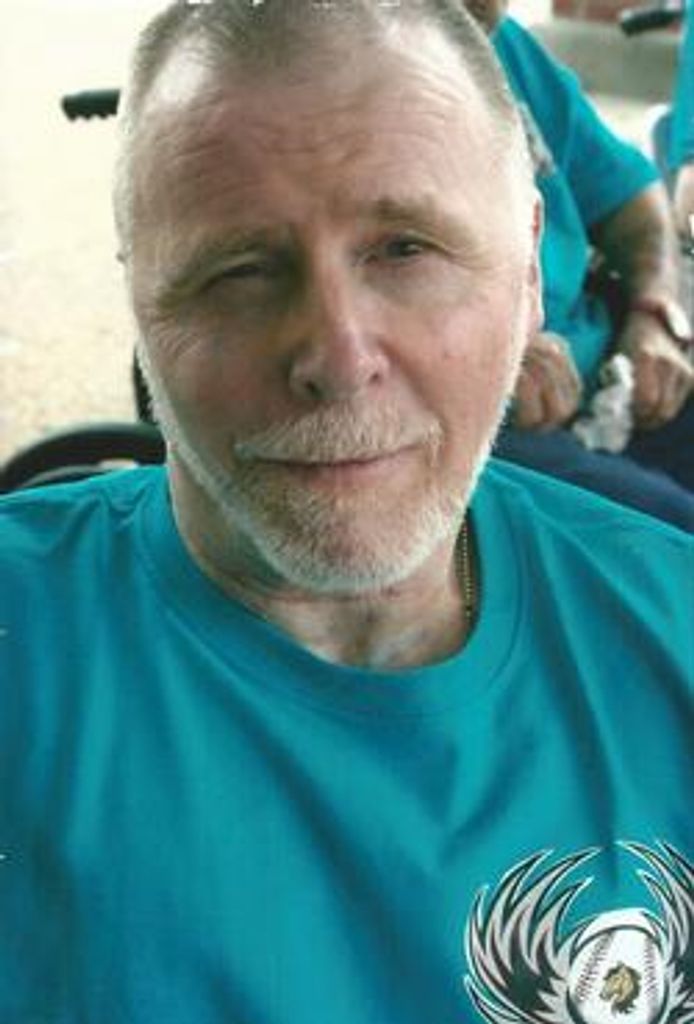 Luke Bernard Crittenden Profile Photo