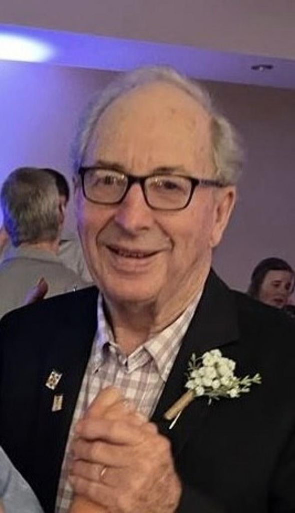 John M. Smith Profile Photo