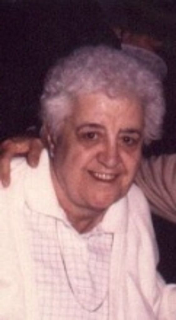 Catherine M. Conroy