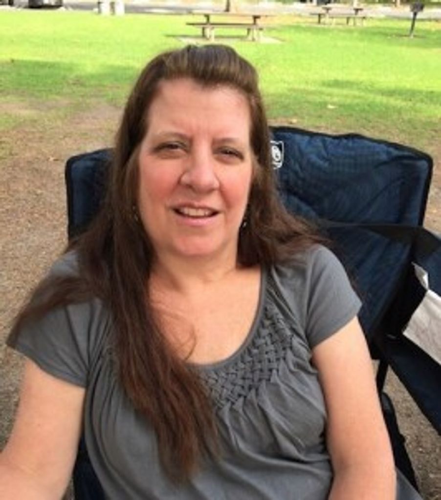 Sheri Thorn Profile Photo
