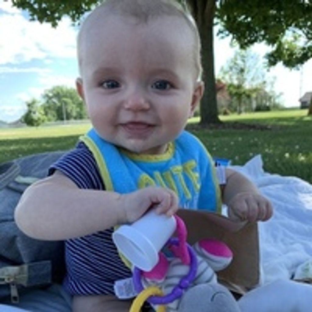 Jack Richard Christel
