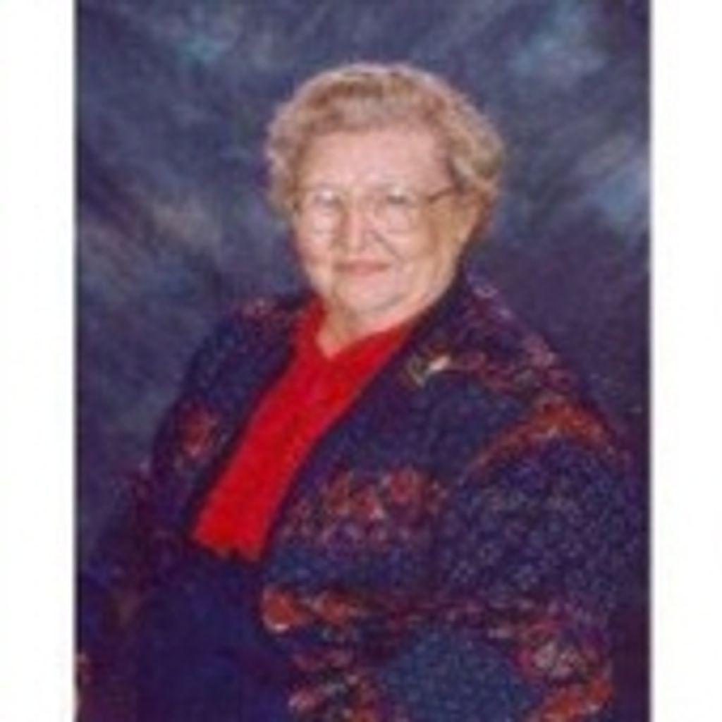 Opal O. Wilbanks