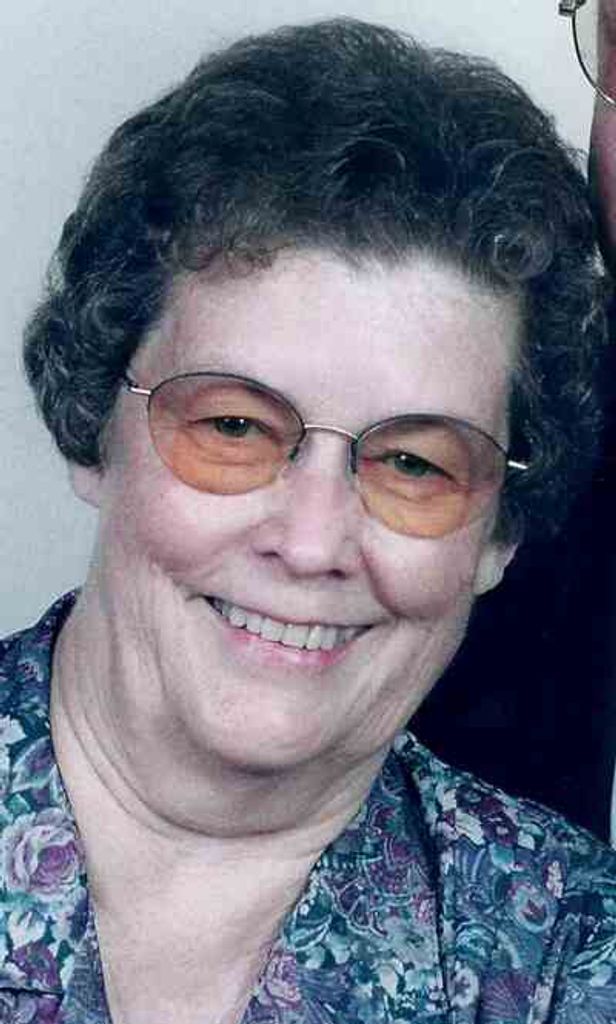 Rosetta J. Burton Profile Photo