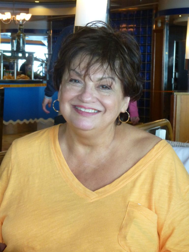 Catherine Florence (Pierce)  Creasia Profile Photo