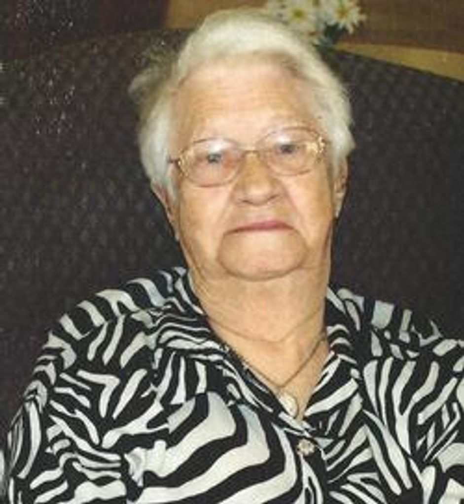 Neva Ewald Profile Photo
