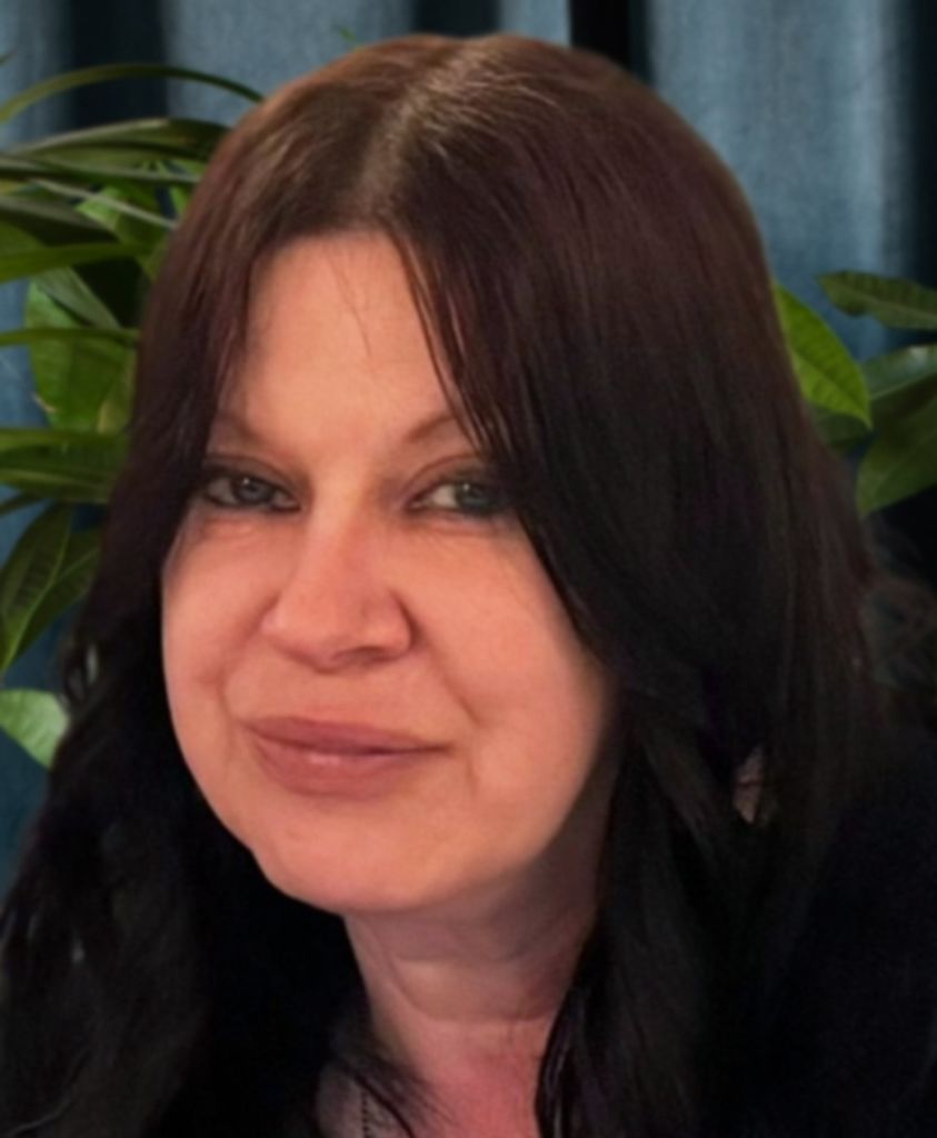 Caroline M. Vodhanel