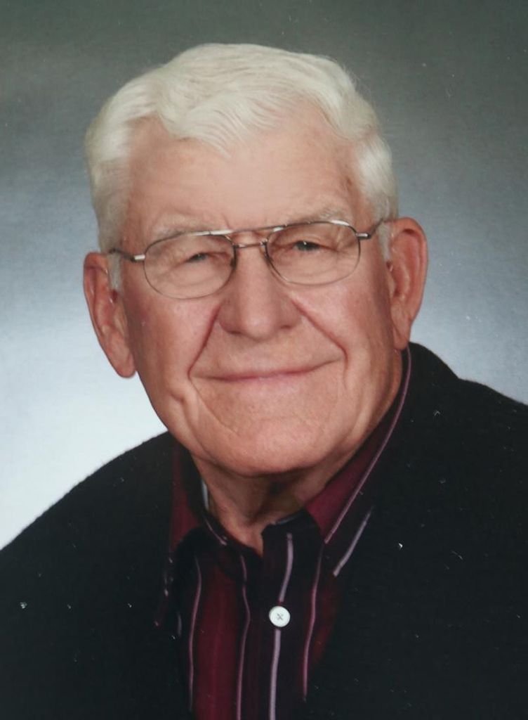 Ivan Leroy Wayman Profile Photo
