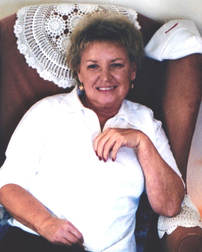 Harriett Louise Scheler Profile Photo