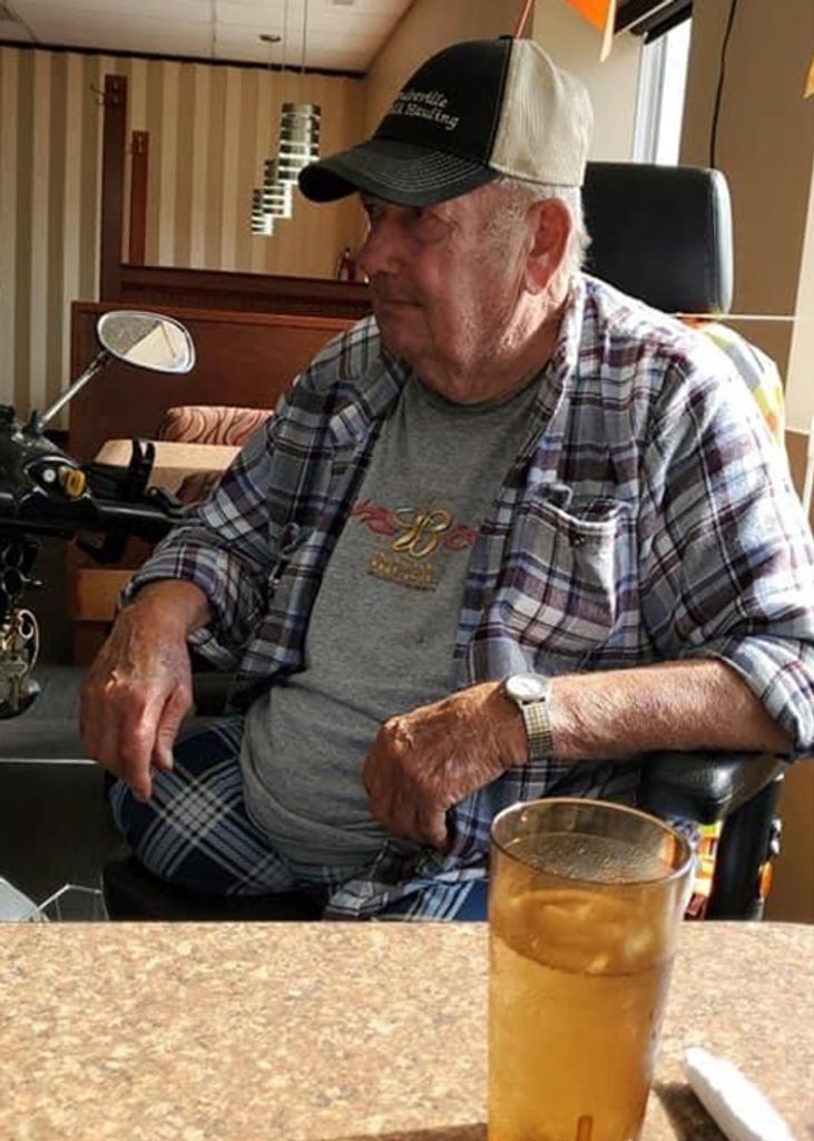 Thomas "Tom" Painter