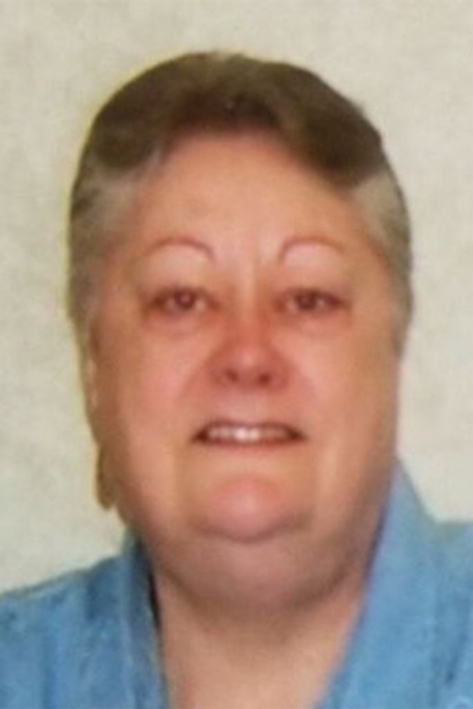 Evelyn Mae Bruner
